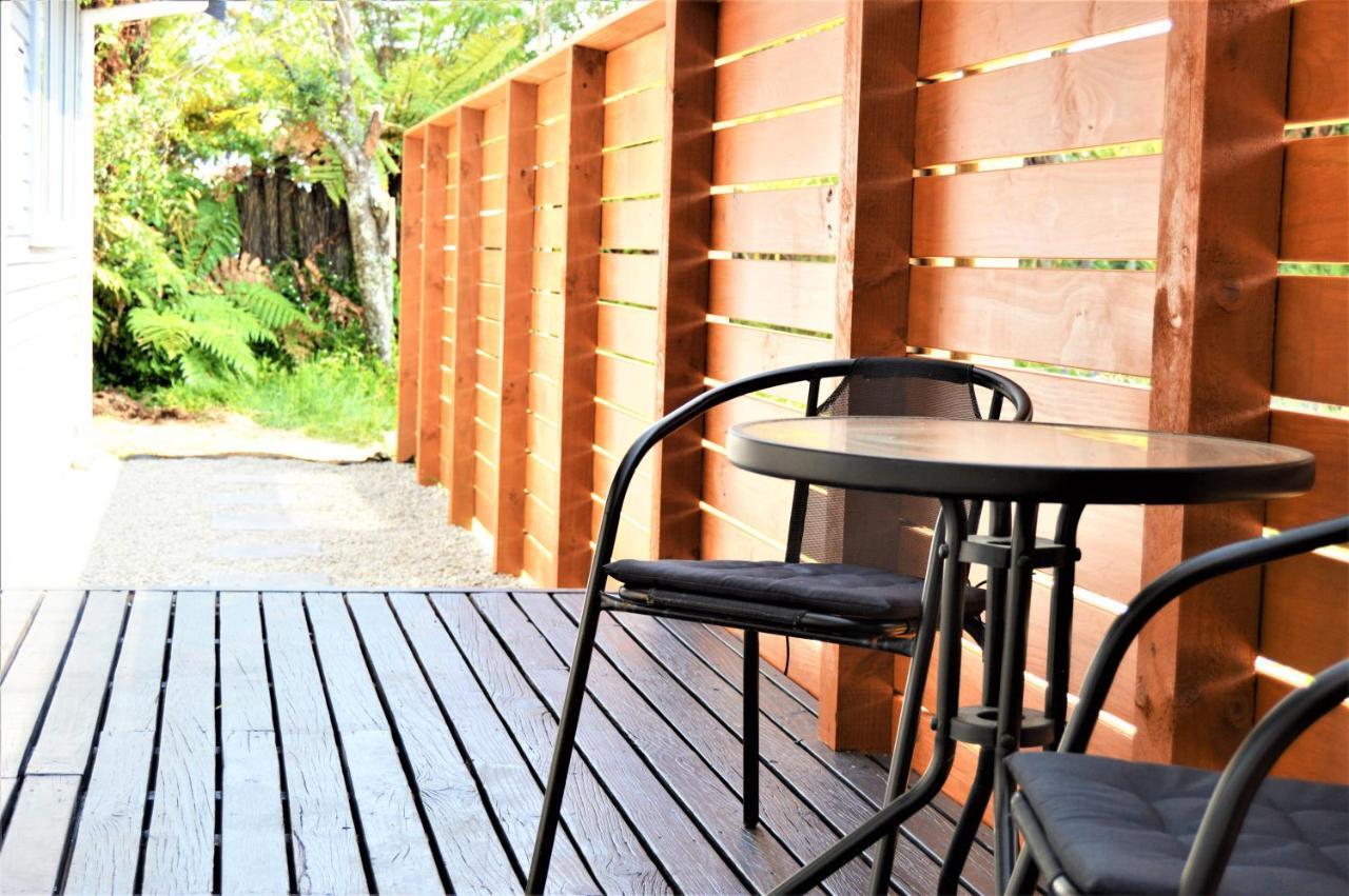 A Designer'S House Villa Rotorua Exterior photo